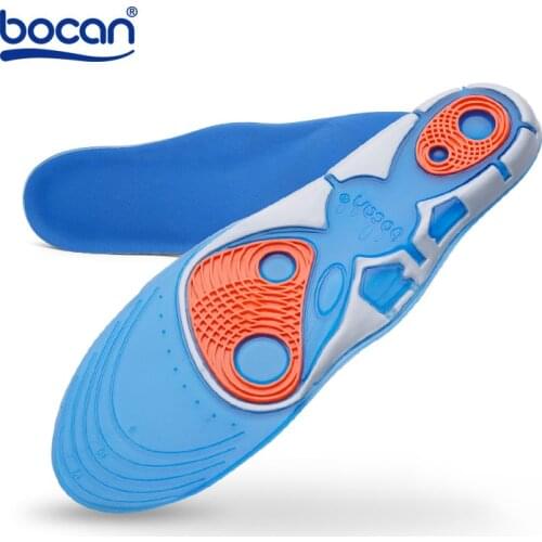BOCAN Running Clothes And Shoes