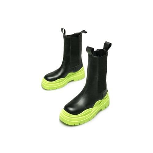 Deepatelier Women's Boots