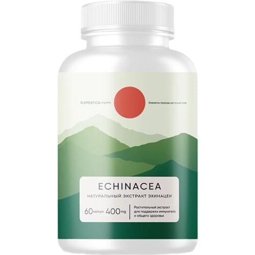 ELEMENTICA ORGANIC Goods For Beauty And Health