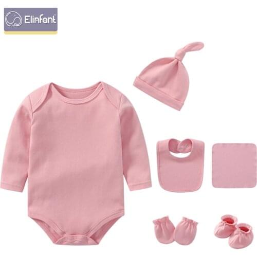 Зимние комбинезоны для малышей Elinfant China At AliExpress