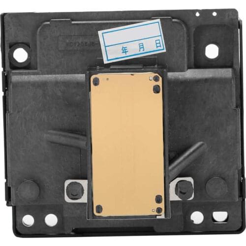 Scanner scanner machine Printer Head Plastic Black for Epson XP100XP200/XP230/TX430/SX430/445 Replacement document scanner