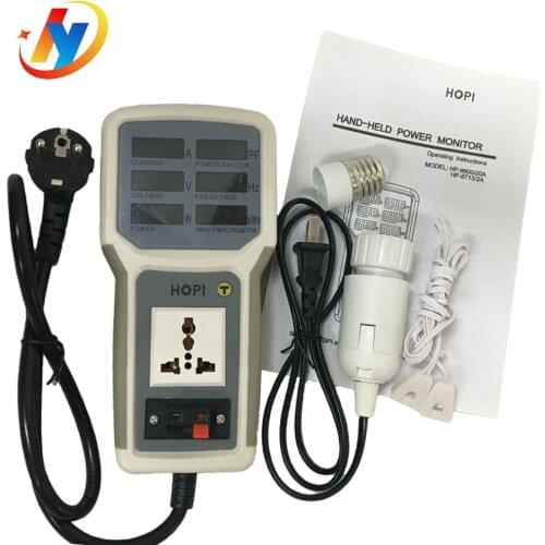 i-HYMP Current Measuring Instruments