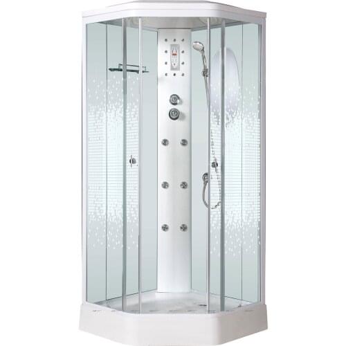 NIAGARA Shower Accessories
