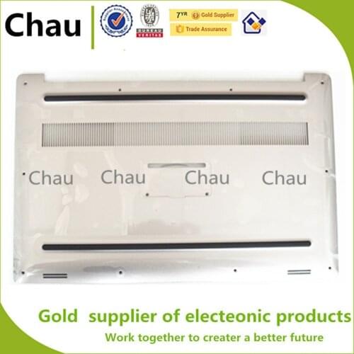 New For Dell XPS 15 9550 9560 PRECISION M5510 M5520 Bottom case cover 0YHD18 YHD18