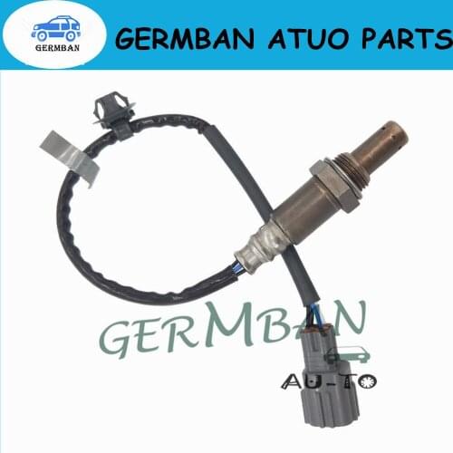 New Manufatured Details about Downstream Oxygen Sensor 89465-04330 For 07-12 Toyota Tacoma 2.7L-L4 234-4624