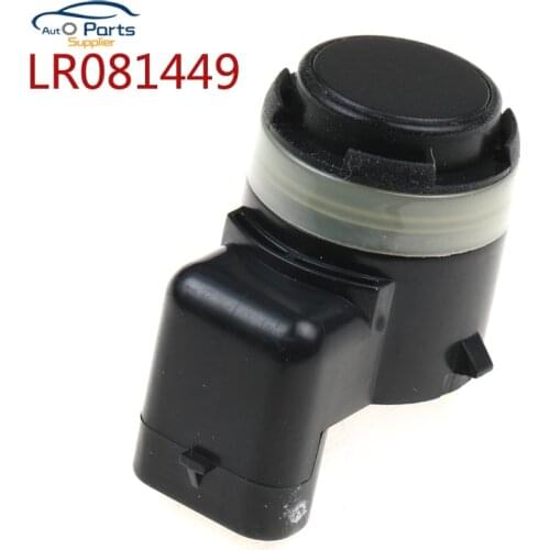 New LR081449 Front PDC Parking Sensor For Land Rover Discovery V 5 LR095414 JK8315K859CC HL83-15K859-BA