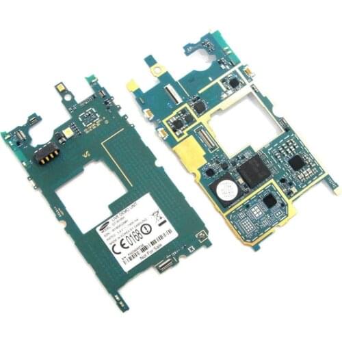 Main Motherboard Unlocked For Samsung Galaxy S4 Mini i9195
