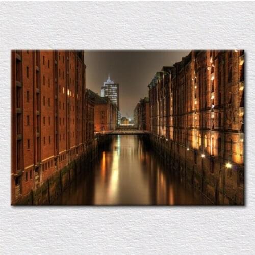 Canvas print amazing photo art painting of tablouri living as Bright living room painting to hang on your room free shipping