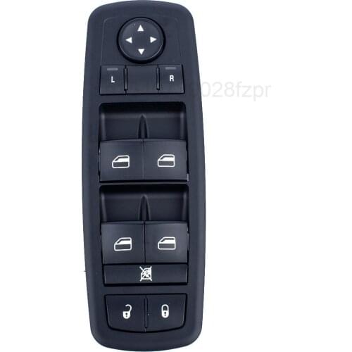 Auto Window Regulator Switch 68039999ac Is Suitable For Dodge Dragon Chrysler Jeep