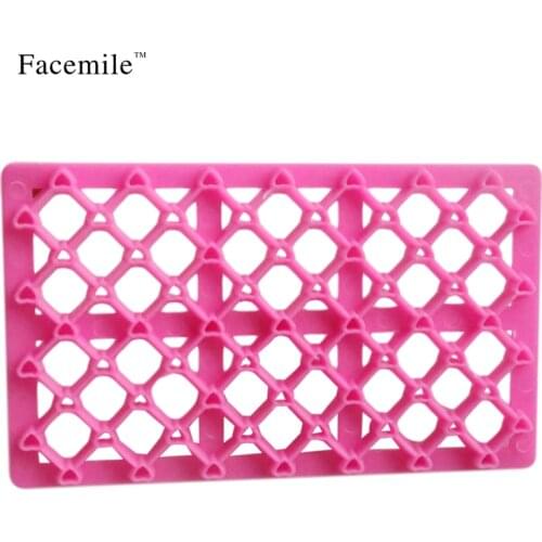 Love heart Shape Gift Fondant Cookie Embosser Cutter Mold Icing Embossing Biscuit Sugar Craft fondant for cake decoration 51024