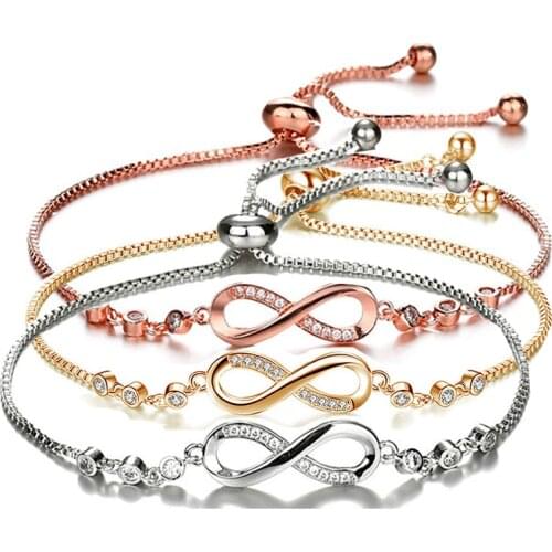 Ruiyi Love Bracelets