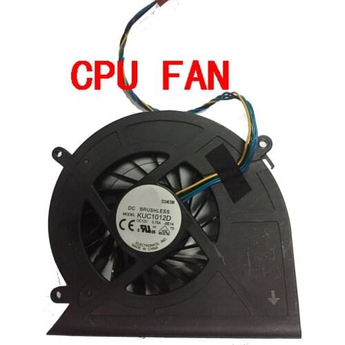 Fan FOR Lenovo Thinkcentre M72z M92Z GPU m9201 m92 m93 m9350z 31503436 all-in-one PVB060D12M-P04 Fan Mini Fan