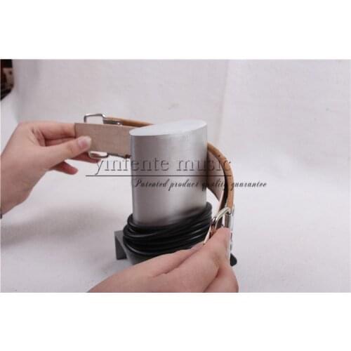 4/4 Violin VIOLA Guitar Rib Bending Iron Luthier Violin Guitar Tools 220V 110V 12cm Height cello Iron Luthier bass Iron Luthier