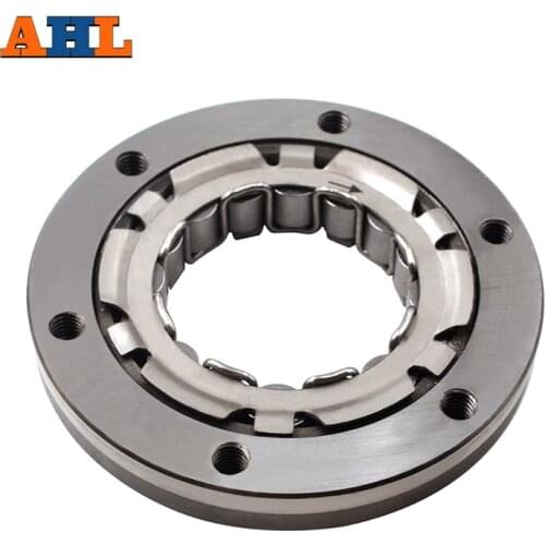 AHL Motorcycle Starter Clutch Flywheel Bearing For Suzuki GSXR600 GSXR750 2016-2013 5TJ-15590-00-00
