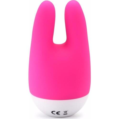 Aixiasia Sex Toy Stores USB Rechargeable Two Motors Cat Vibrators for Women Vagina Masturbation