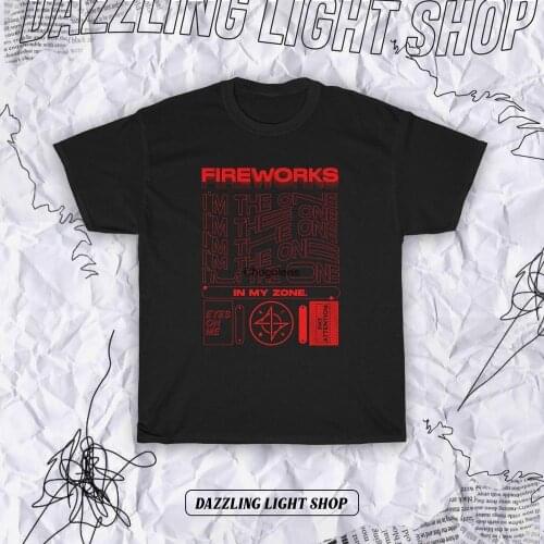 ATEEZ Fireworks Kpop Shirt Kpop inspired clothing Kpop Merch Ateez Merch Kpop inspired shirt