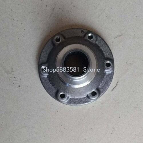 CAR joi nt fla nge Vol ksw age n Gol f Jet tad iff ere nti alf or m ech ani cal tra nsm iss ion fro nta xis ste eri ngd evi ce