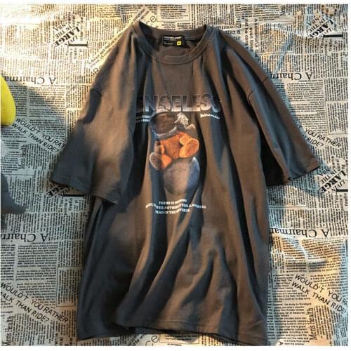 BiggOrange Women's T-shirts With Print