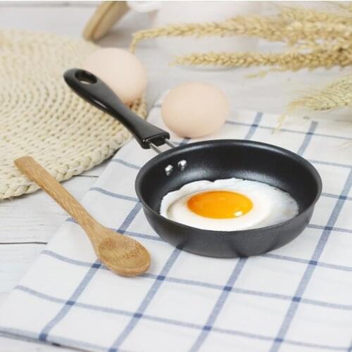 CHANOVEL Pancake Pans