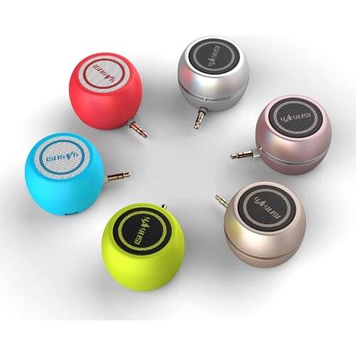 Dongbest Portable Speakers