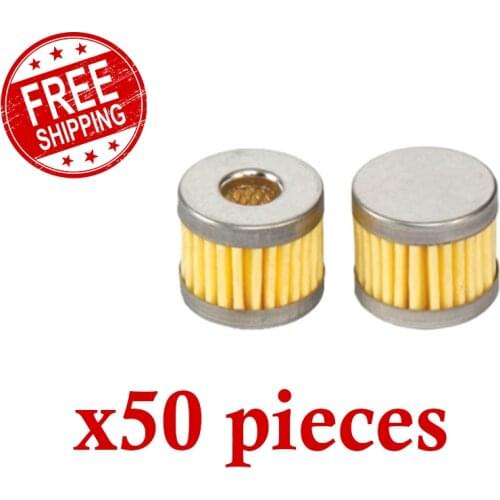 Lovato Reducer Filter LPG 50 Pieces