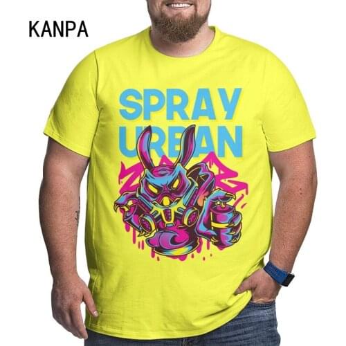 Kanpa Plus Size T Shirts American Flag Keep America Great Trump 2020 Republican O Neck Cotton T-Shirt Tee