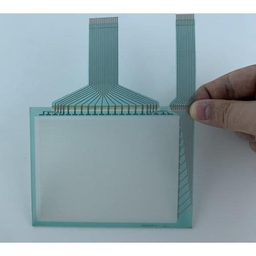 GT/GUNZE USP 4.484.038 G-15 Touch Screen Glass for HMI Panel repair~do it yourself, Have in stock