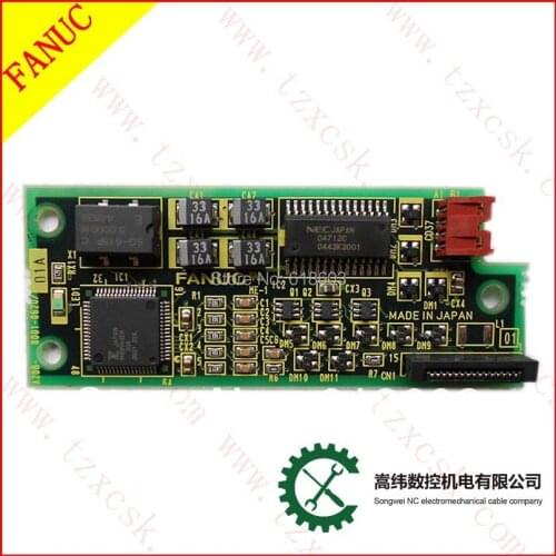 Fanuc pcb A20B-8001-0620 imported original warranty for three months