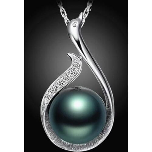 LISM Pearl Necklaces For Women