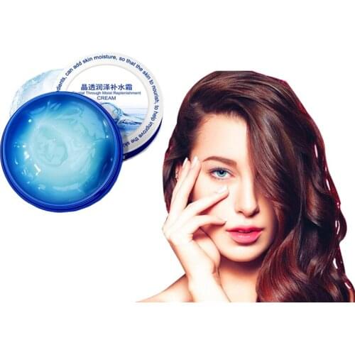 LOVE THANKS Day Creams Korean Face Lift Cosmetic Whitening Solution Anti Wrinkle Fresh Cool Oil Control Mask Firming Esseence