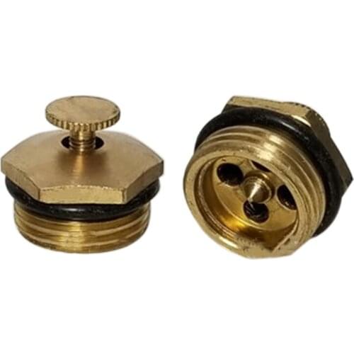 New Arrival DN15 Copper Spray Misting Nozzle Sprinkler Sprayer Head Durable Lawn Watering Sprinkler Garden Irrigation Tool Parts