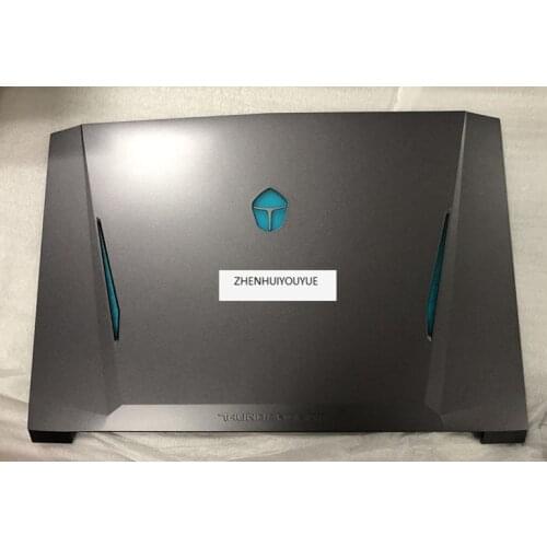 New for THUNDEROBOT ST Plus u5tb G7000 ST Plus U5g A cover top case silver