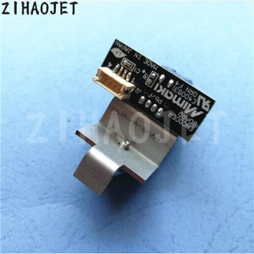 New type high quality Eco solvent printer Mimaki encoder sensor for JV33 JV5 TS3 TS5 raster sensor new type 1pc retail