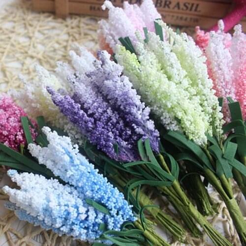 NYAConfetti Artificial Lavender