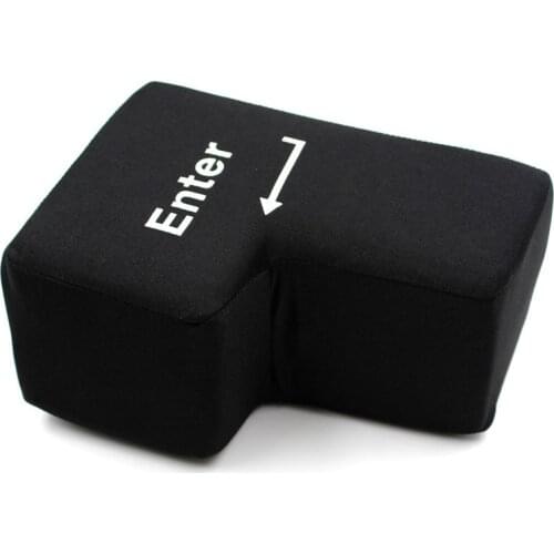 Wholesale Multipurpose USB enter key Big enter key Large enter button Adult vent artifact Siesta pillow decompression
