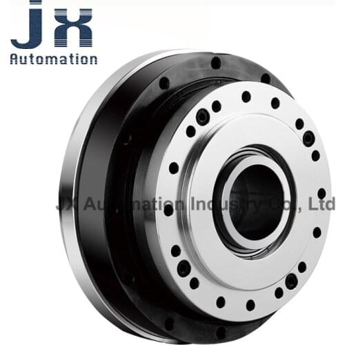 Robot Joint Harmonic Reducer Industrial Robot Reducer LSG-ZH-17 Reduction Ratio 50/80/100/120