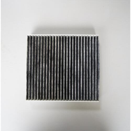 Cabin filter for 2015 Jiangxi Isuzu D-MAX 8981394280 RT393C