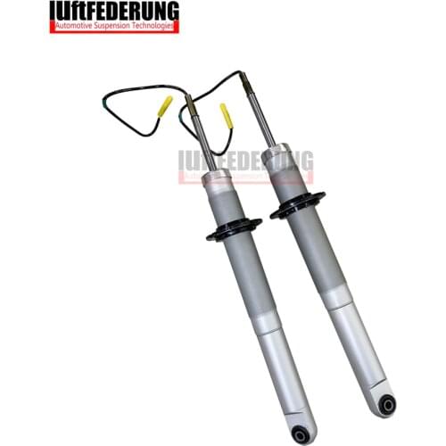 Luftfederung New 06-12 Front Shock Absorber Strut Fit Maserati Quattroporte GT V M139 209806