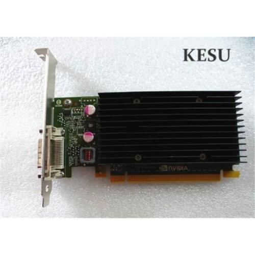 High Quality NVS300 512M X16 BV456AA 625630-001 632827-001 Graphics card for Quadro