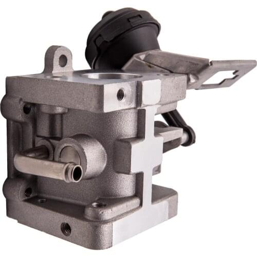 EGR Valve Outlet AGR For Audi A4 A6 A8 Q7 for VW Touareg 2.7 3.0 TDI 059131063D 059131511G