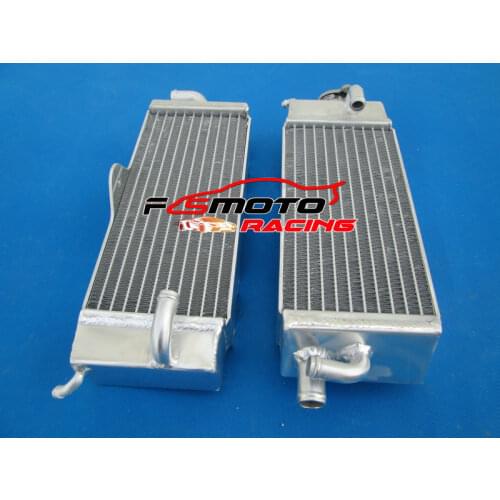 FOR Yamaha YZ125/250 93-95 YZ125 YZ250 YZ 125 250 1993 1994 1995 94 Aluminum Radiator