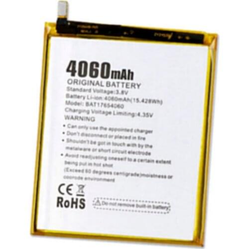 Ansheng DOOGEE MIX Phone Batteries China