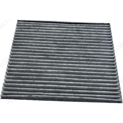 G2MJ19G244CAHF Car Air conditioning filter Suitable for 2013Fo rdM ond eo2013Cold air filter Cold air conditioner air filter