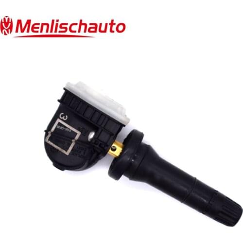 Free Shipping 1lot EV6T-1A150-CB EV6T-1A180-DB TPMS Tire Pressure Sensor 433Mhz Fits For Focus Ran-ger