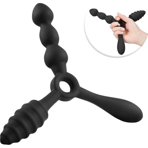 Anal Beads GoodPYT China