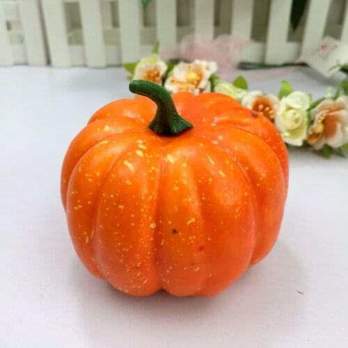 Simulation food Food Pumpkin Fruit Vegetable Tosimulation food y Model Simulation Food Kid Educational Children Pretend Play