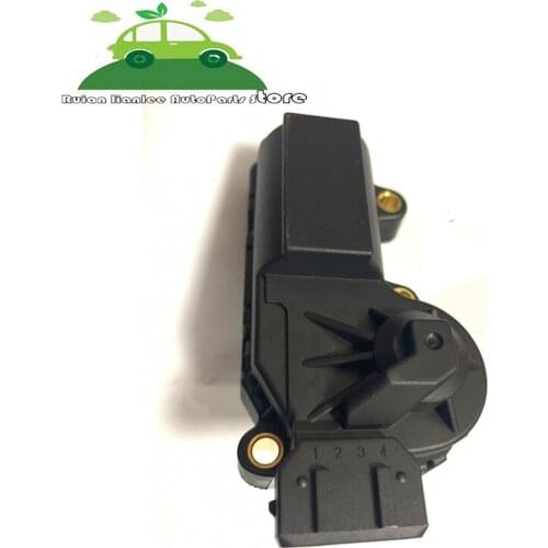 Quality idle air valve For V-W C-itroen P-eugeot F-iat L-ancia Renau 1920F8 0132008602 0132008600 3437010524 3437010900 90531999