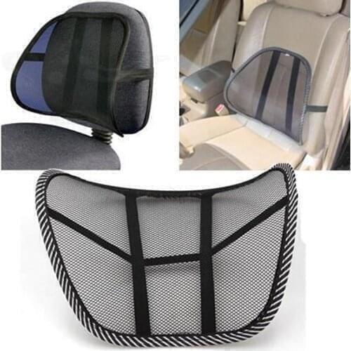 EACH VEHICLE COMPATIBLE SEAT CUSHION ÜNİVERSAL MEDİKAL OFFICE CAR AUTO CAR WAIST SUPPORT FİLESİ Laguna 1 2 3