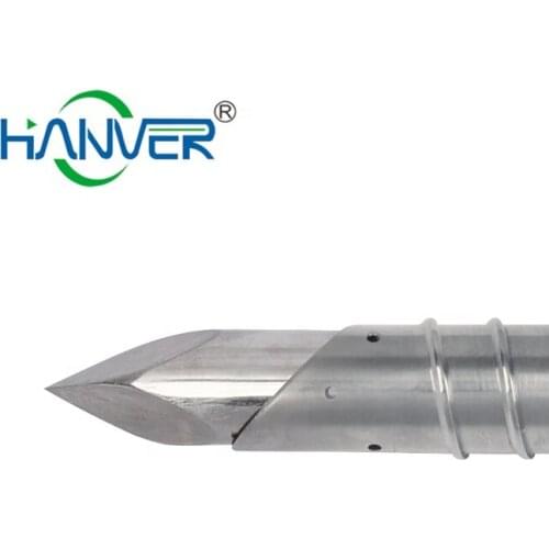 Laparoscopic Trocar Cannula 5mm And Seal Trocar And Trocar Con Hoja Laparoscopia