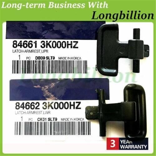 Longbillion Armrests For Cars